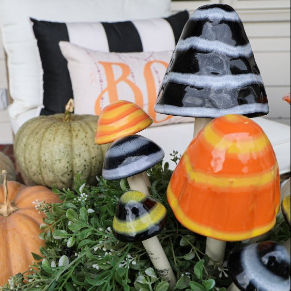 Halloween Shroomyz Assortment (30-Piece Pack)