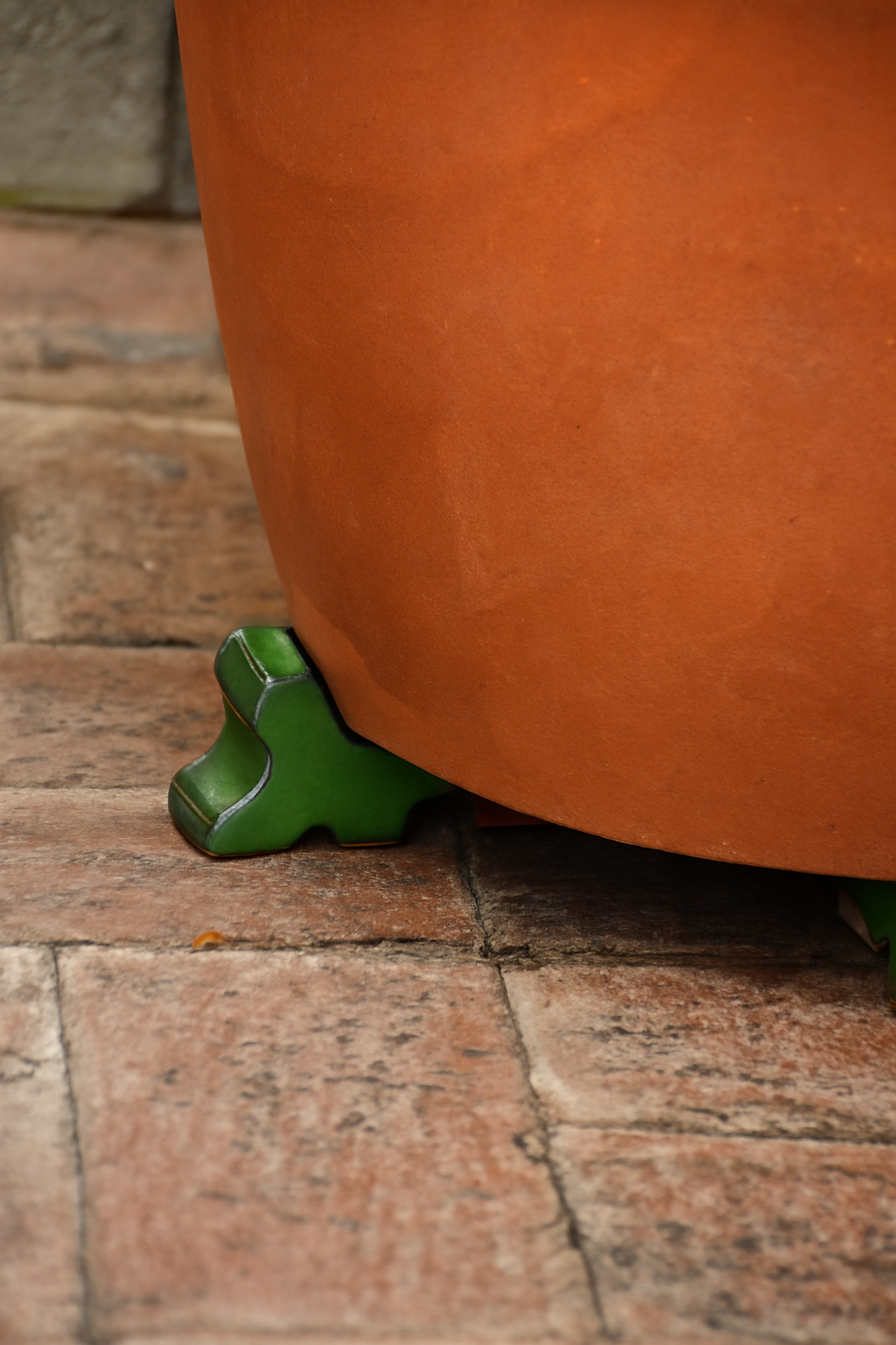 Pot Feet – Assorted 30‑Piece Pack