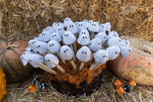 Halloween Ghostyz Seasonal Micro Pack (12-Piece Pack)