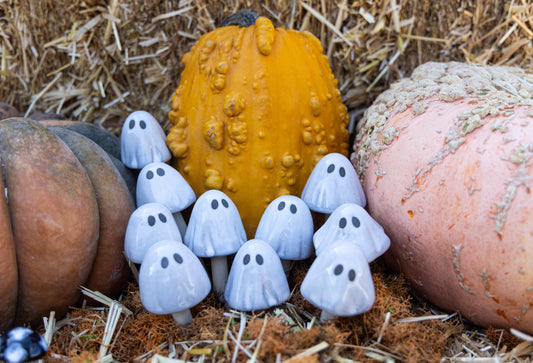 Halloween Ghostyz Seasonal Micro Pack (12-Piece Pack)