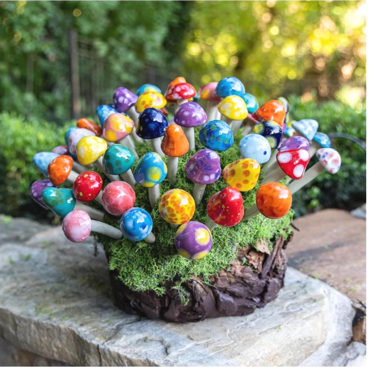 Fairy Shroomyz (50-Piece Pack)