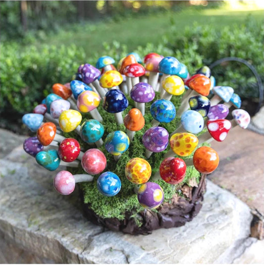 Fairy Shroomyz (50-Piece Pack)