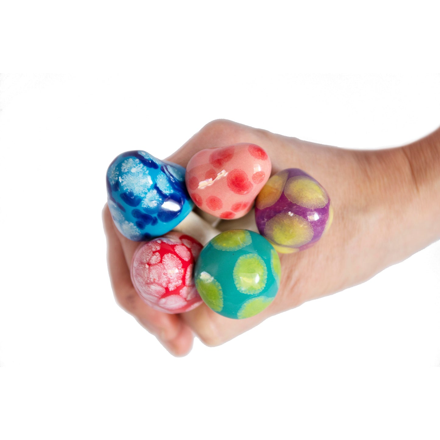 Fairy Shroomyz (50-Piece Pack)