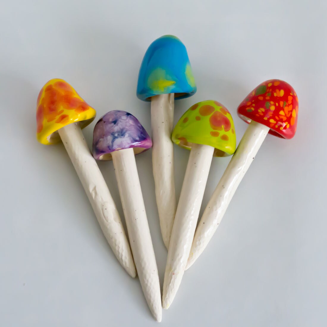 Fairy Shroomyz (50-Piece Pack)