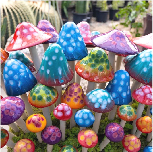 Shroomyz Pre-Assorted Starter Pack – 57-Piece Pack