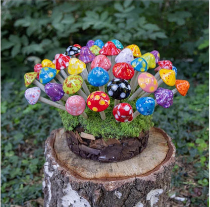 Micro Shroomyz (50-Piece Pack)