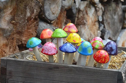 Micro Shroomyz (50-Piece Pack)