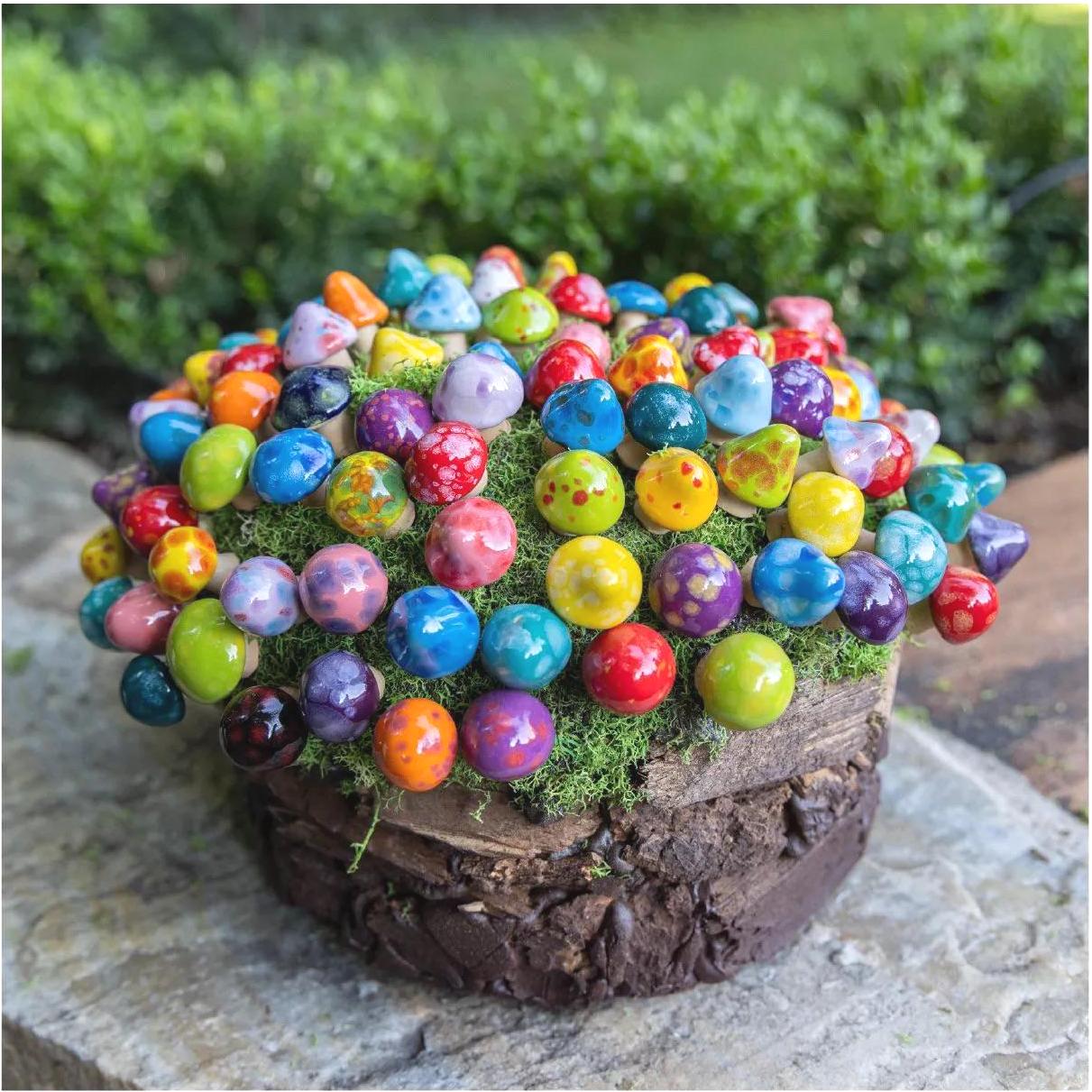 Pico Shroomyz (50-Piece Pack)