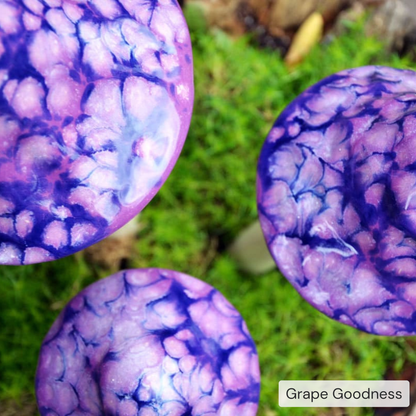 Shroomyz – Pick by Color – 5-Piece Pack