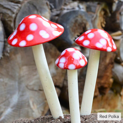 Shroomyz – Pick by Color – 5-Piece Pack