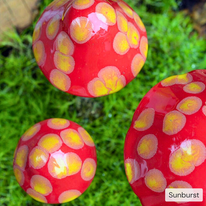 Shroomyz – Pick by Color – 5-Piece Pack